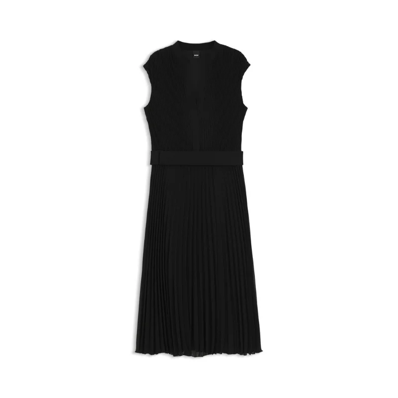 BOSS VESTIDO+ DILOH2 50518390 #46 *001