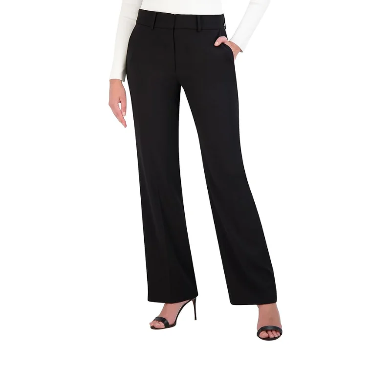 BCBG PANTALON 2B06B05 #8 *BLK