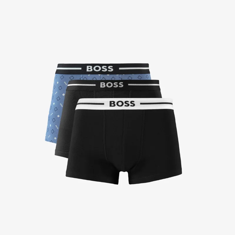 BOSS 3 BOXER 50508885 #S *961
