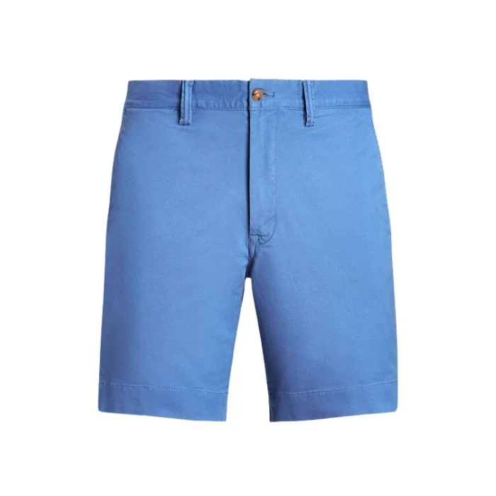 R.LAUREN BERMUDA 710799213045 #42 *BLUE