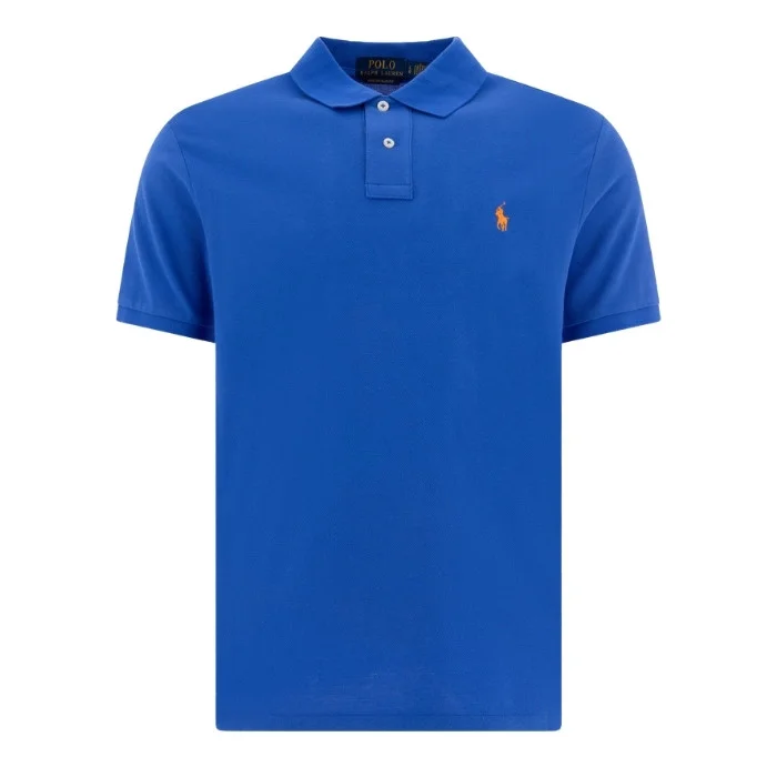 R.LAUREN POLO 710782592011 #L *BLUE