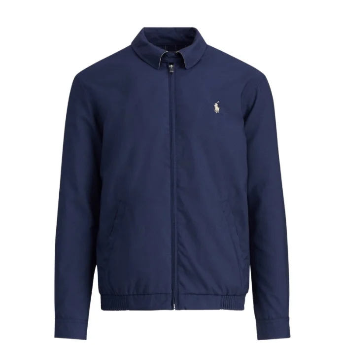 R.LAUREN CHAQUETA 710548506001 #XXL*NAVY