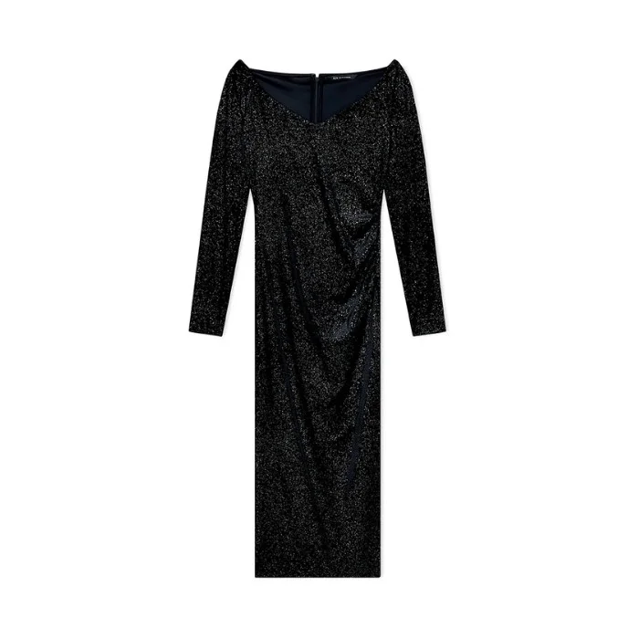 A.X VESTIDO XW000795AF16143 #L *MC072