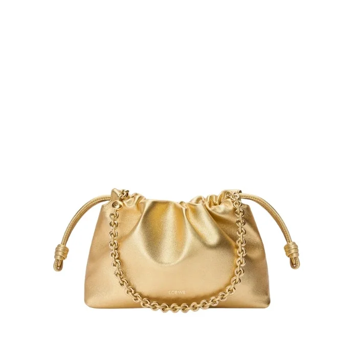 LOEWE C FLAMENCO A411FCRX12 #U *GOLD