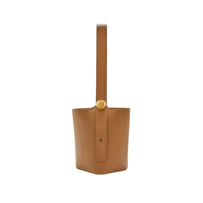 LOEWE C BUCKET AANBBBWX01 #MD *OAK