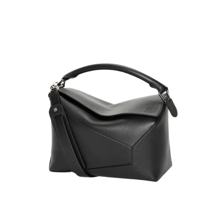 LOEWE C PUZZLE A510P49X14 *BLACK