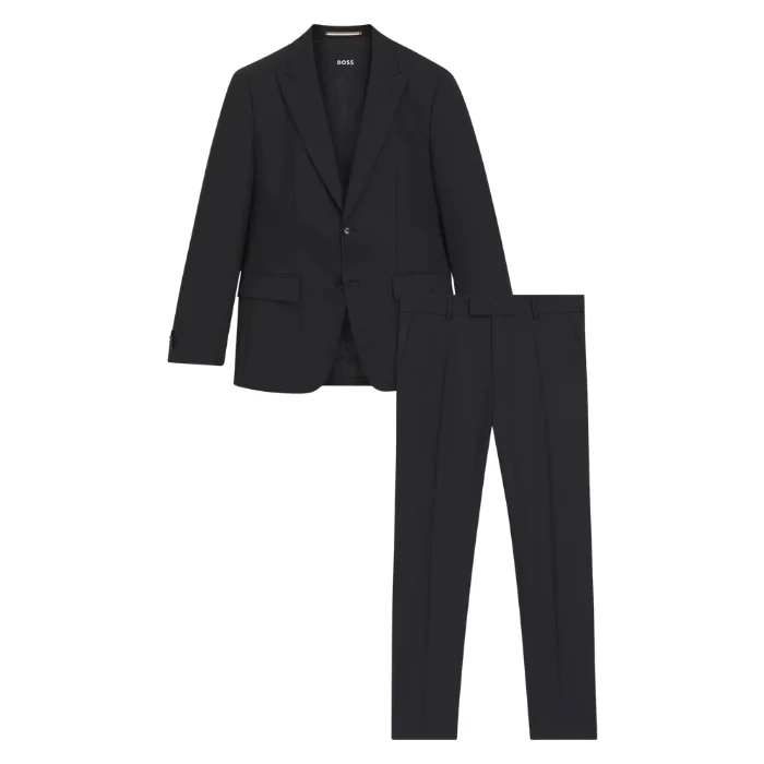 BOSS TRAJE 50551763 #46 *001