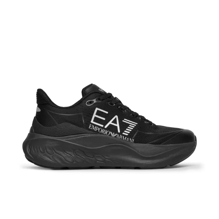 E.A7 TENIS X8X245XK442 #12 *MC270