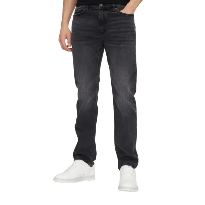 HUGO JEANS 50537680 #34/32 *006