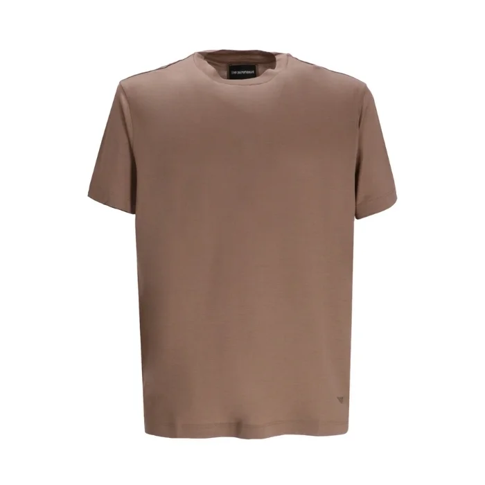 E.A CAMISETA 8N1TE81JUVZ #XL *U6189