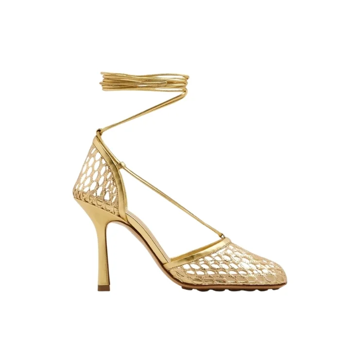 BOTTEGA V.SANDALIA 780298V3VO0 #38M*8265