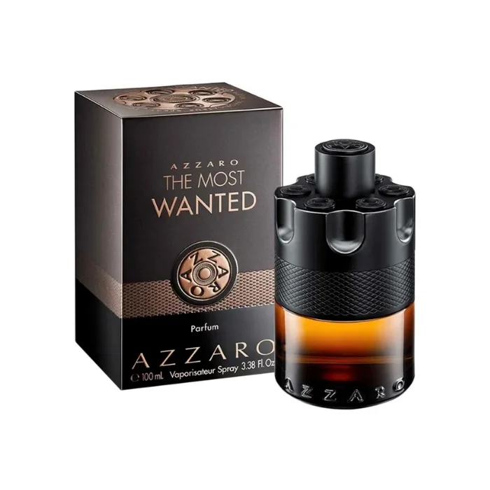 P.AZZARO WANTED THE MOST INT #100ML *EDP