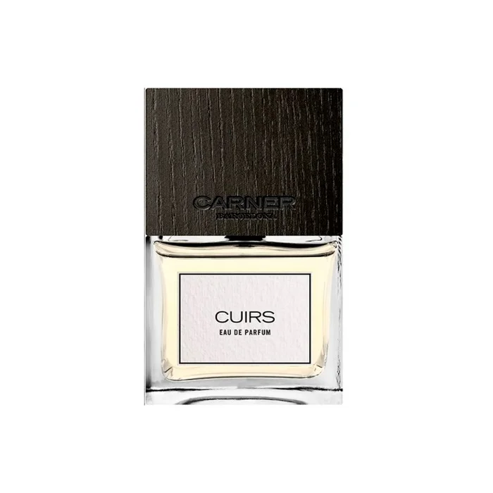 P.C.BARCELONA CUIRS #100ML *EDP