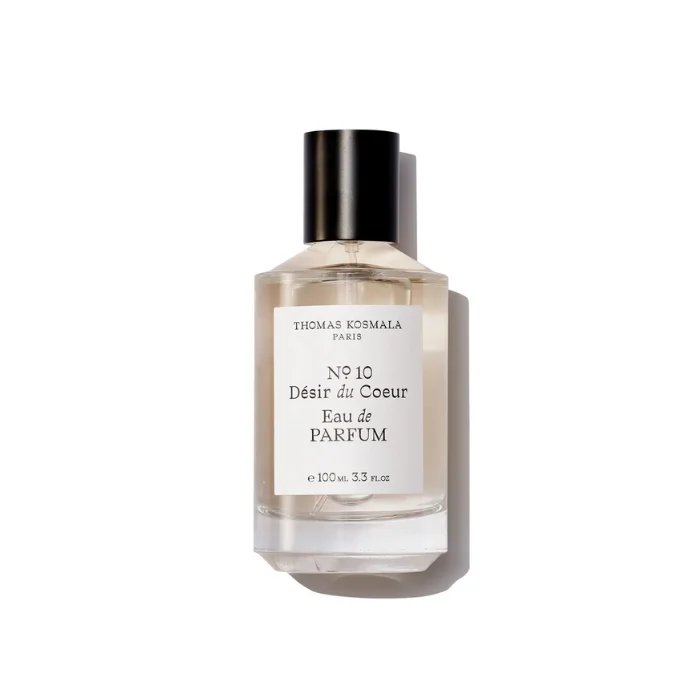 P.T.KOSMALA N.10 DESIRE COUER #100ML*EDP