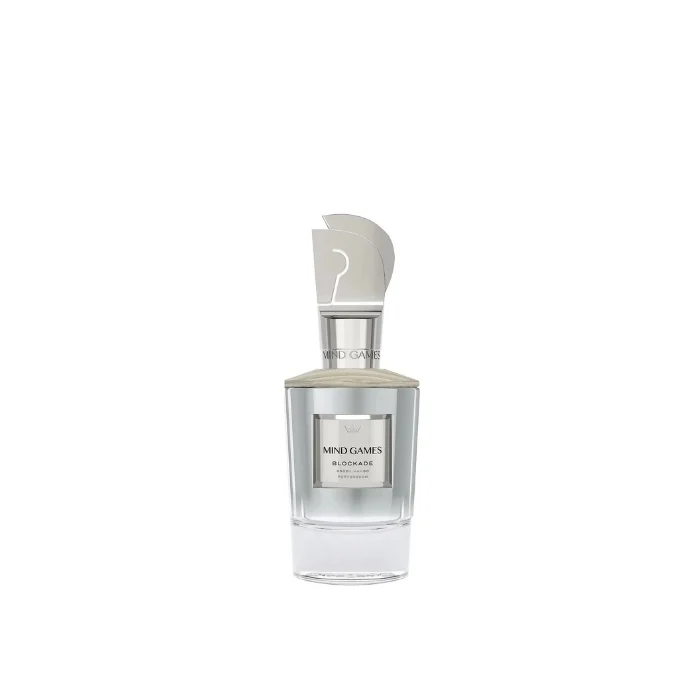 P.M.GAMES BLOCKADE #100ML *EXTRAIT