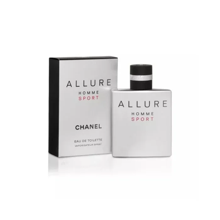 P.CHANEL ALLURE HOMME SPORT EXT #50ML