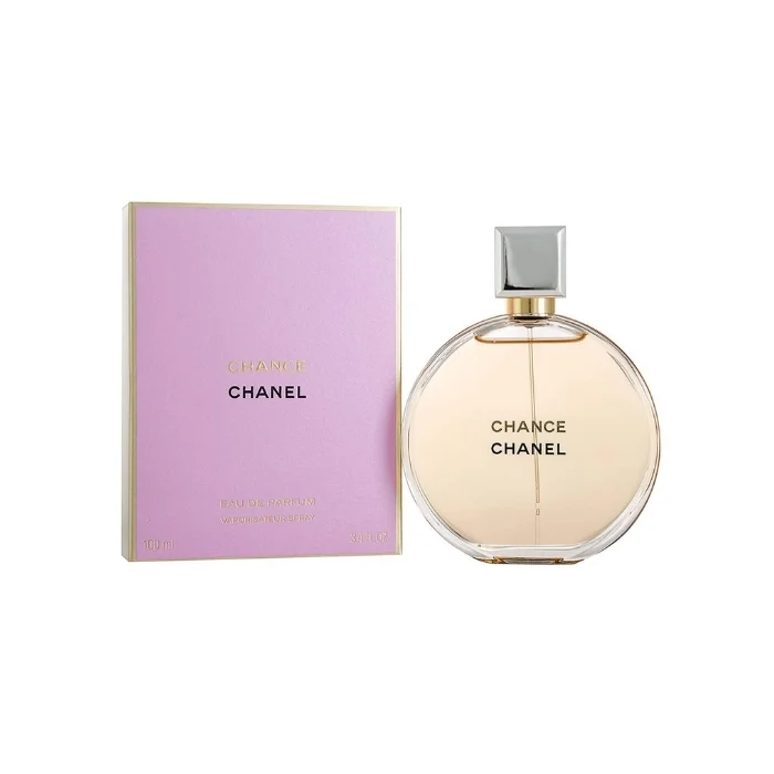 P.CHANEL CHANCE #100ML *EDP