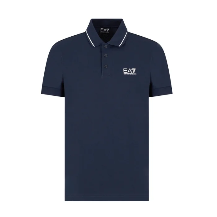 E.A7 POLO 8NPF14PJVQZ #XXL *1846