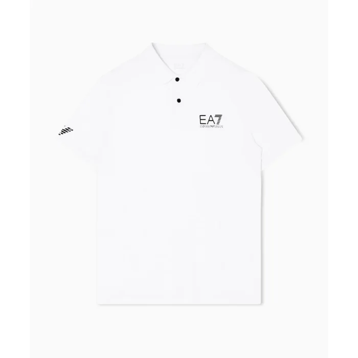 E.A7 POLO 7M000875AF13137 #XXL *UB10