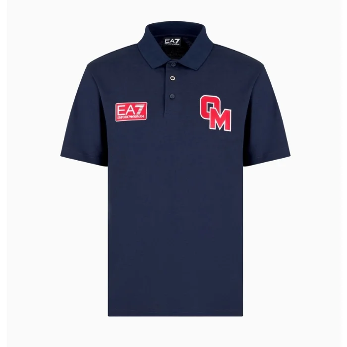 E.A7 POLO 7M000875AF13137 #XL *UB102