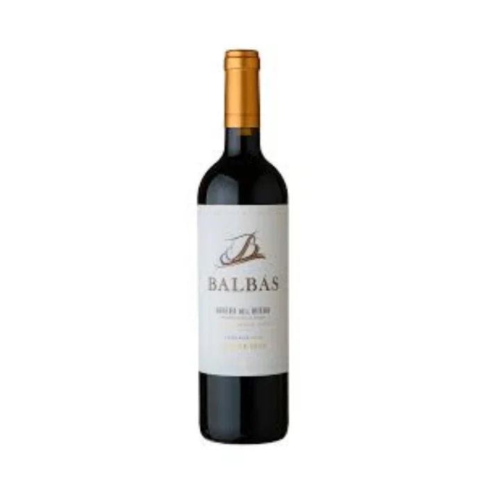 BALBAS 5 BARRICA VINO 2024 *TINTO