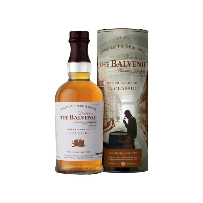 THE BALVENIE WHISKY A CLASSIC #700ML