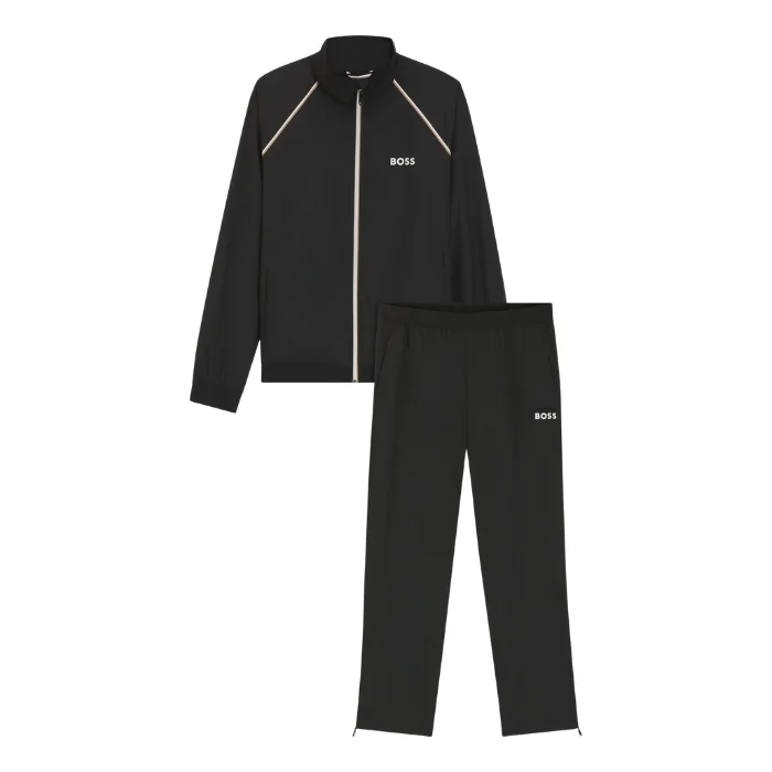BOSS CONJUNTO 50556526 #XXXL *001