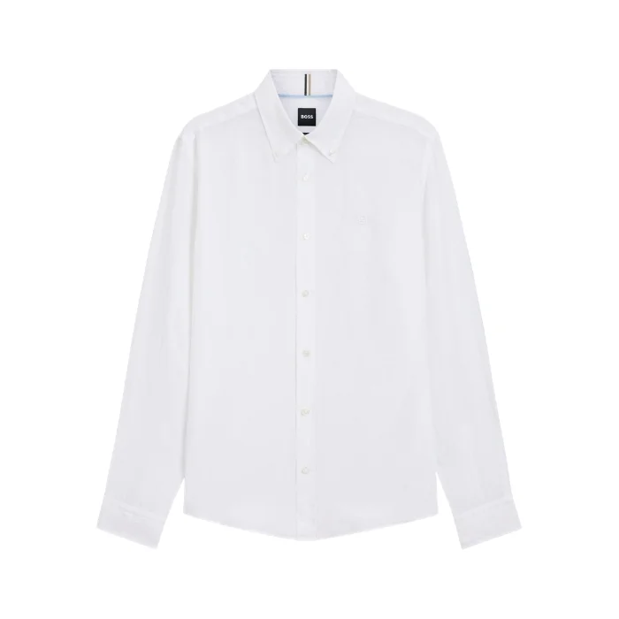 BOSS CAMISA 50545218 #XXL *100
