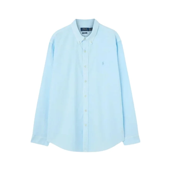 R.LAUREN CAMISA 710968913005 #S *SKY
