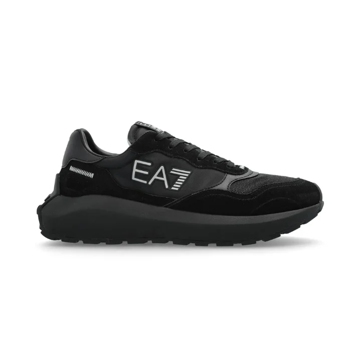 E.A7 TENIS 7X000341AF18616 #12 *MZ191