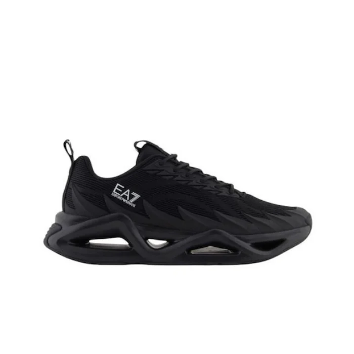 E.A7 TENIS 7X000304AF18442 #12M *MC008