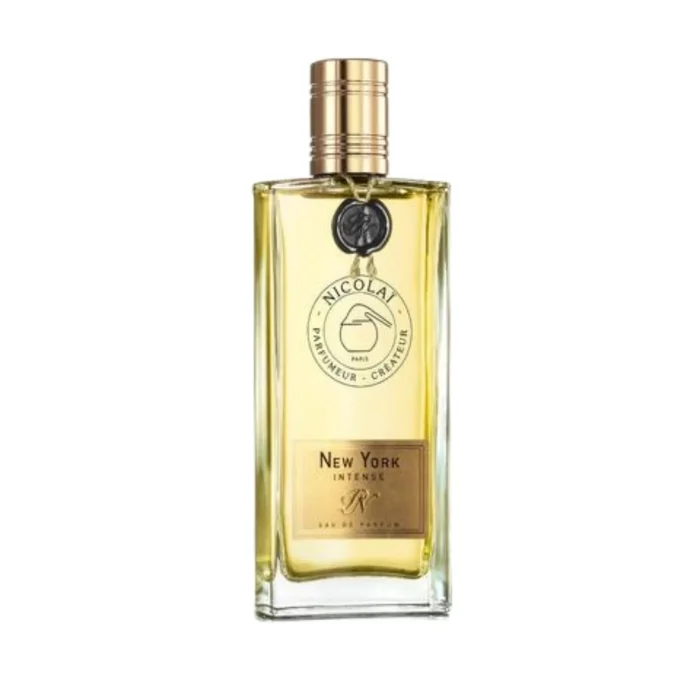 P.NICOLAI NEW YORK INTENSE #100ML *EDP