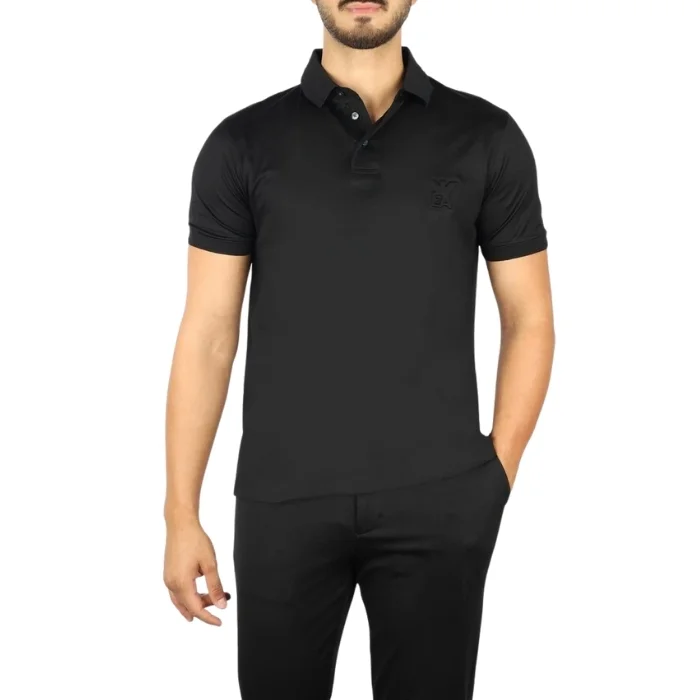 E.A POLO EM003002AF10761 #XXL *UC001