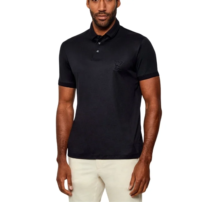 E.A POLO EM003002AF10761 #XXL *U8140