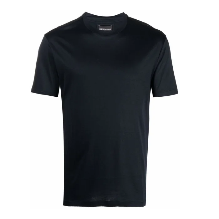 E.A CAMISETA 8N1TE81JUVZ #XXL *0920