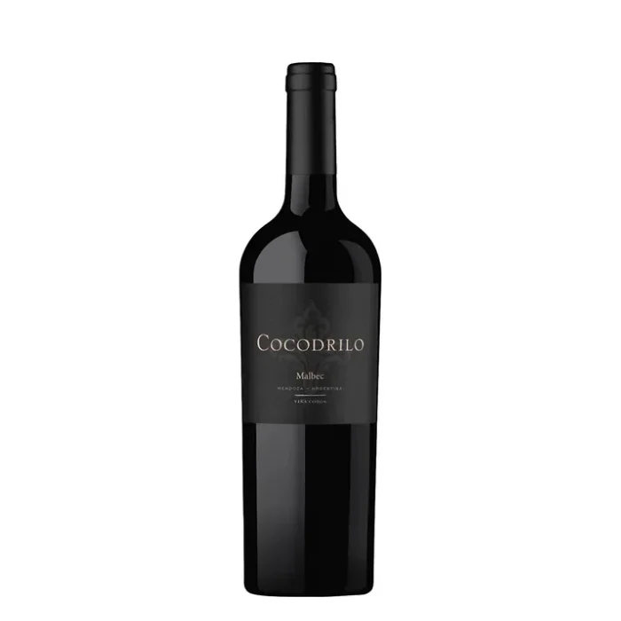 COBOS COCODRILO 2021 *MALBEC