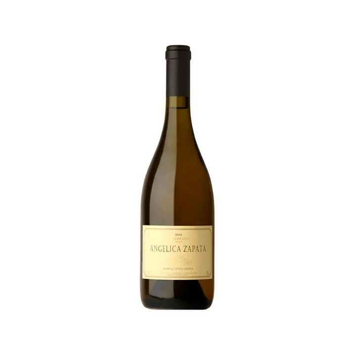 ANGELICA ZAPATA VINO 2022 *CHARDONNAY