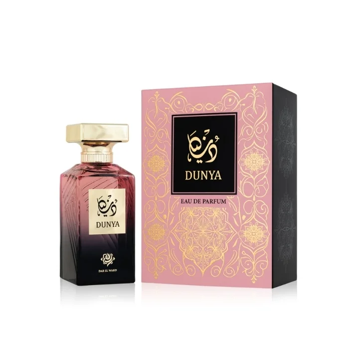 P.DAR EL WARD DUNYA (U) #100ML *EDP
