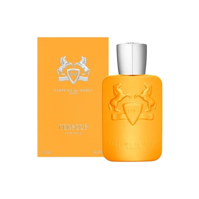 P.P.M PERSEUS (U) #125ML *EDP