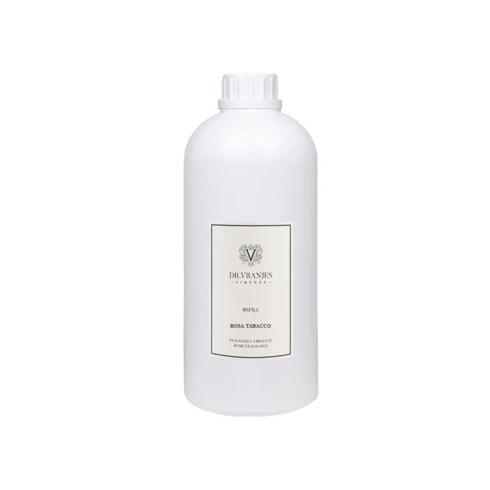 A.ROSA TABACCO REFILL #2500ML *H.SPRAY
