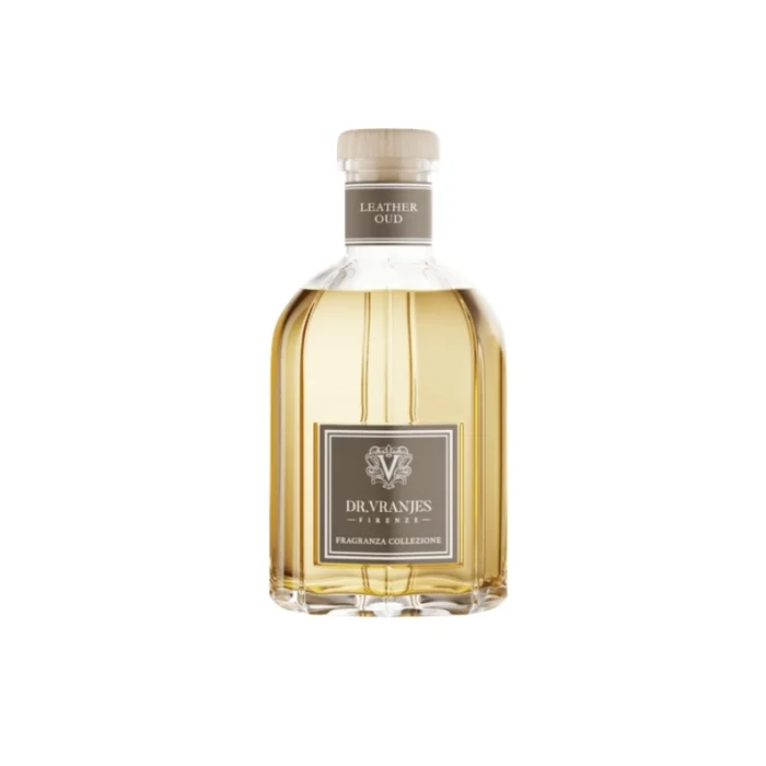 A.LEATHER OUD #2500ML *H.FRAGRANCE
