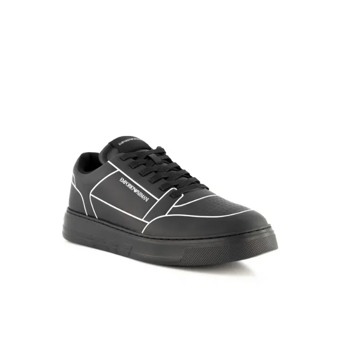 E.A TENIS EM002852AF18014 #6 *MC024