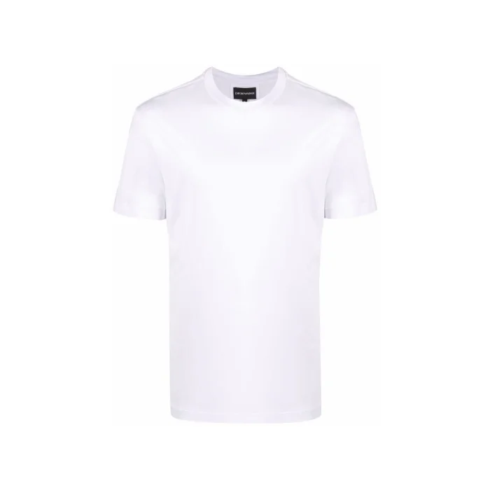 E.A CAMISETA 8N1TE81JUVZ #XL *0100