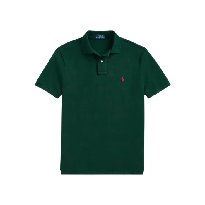 R.LAUREN POLO 710782592015 #XL *GREEN