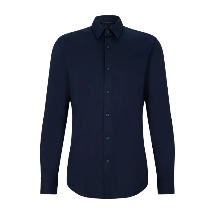 BOSS CAMISA 50519830 #38 *404