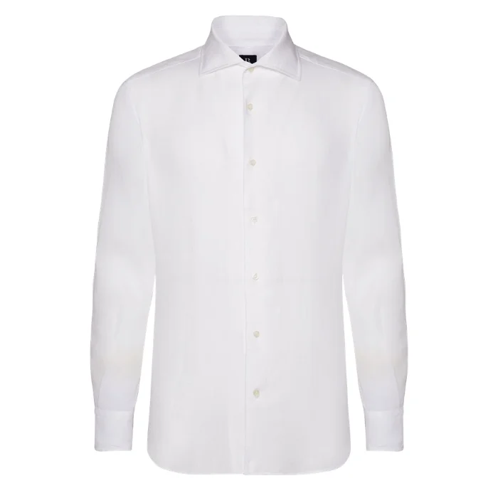 BOGGI CAMISA BO22C014801 #45 *WHT