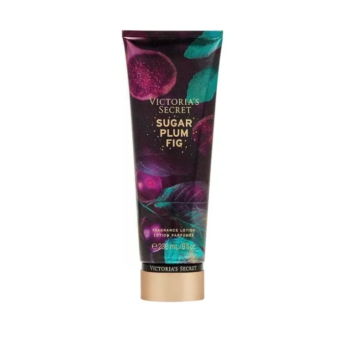 VS SUGAR PLUM #236ML *LOTION