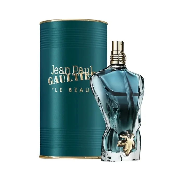 P.J.P.GAULTIER LE BEAU (M) #125ML *EDT