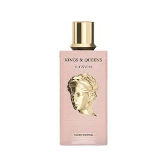 P.AMARAN KING&QUEENS BLOSSOM #100ML *EDP