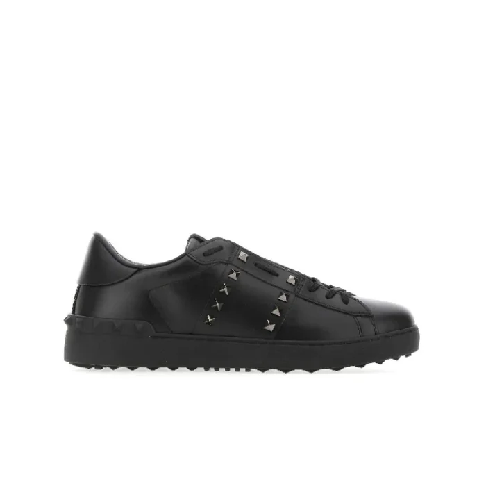 VALENTINO TENIS S0931BXE #44M *0NO
